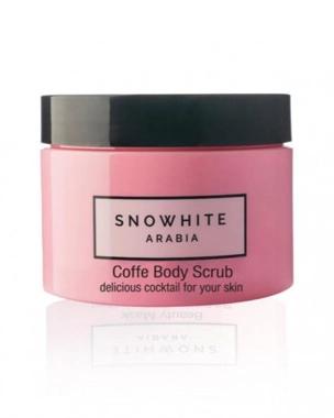 COFFE BODY SCRUB DELICICIOUS COCKTAIL_420 g