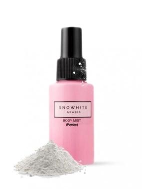 BODY MIST POWDER