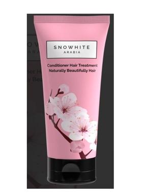 CONDITIONER HAIR TREATMENT NATURALLY BEUTIFULLY HAIR 170ML