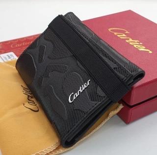 ‏cartier wallet