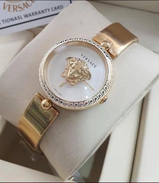 ‏versace women's watch