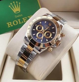 ‏rolex men's watch