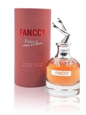 عطر نسائي - ماركة FANCCY