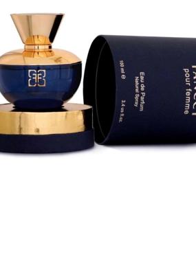 عطر رجالي- ماركة pour femme 