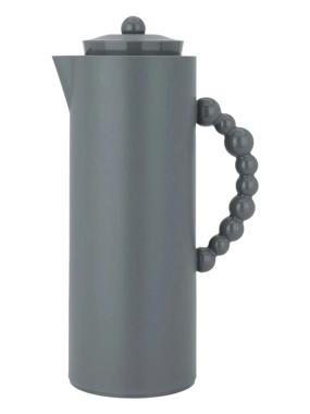 Royal 7 luxury thermos dark gray 1 liter