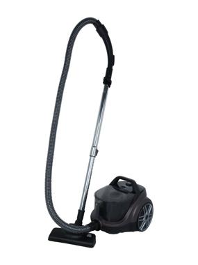 Edison Mini Vacuum Cleaner Black Brown Copper 2.5L 2000W