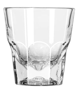 Coffee cortado glass cup b-27 130ml