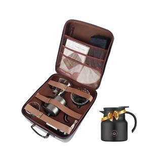 Coffee bag bag for V60 specialty coffee + a free gift (a thermos that preserves heat)