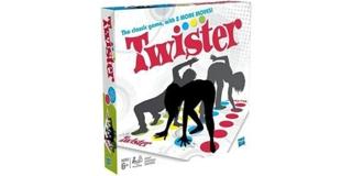 twister game