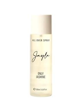 Only Jasmine All Over Spray - 200 ml