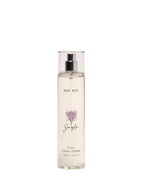 Body mist floral season 250 ml