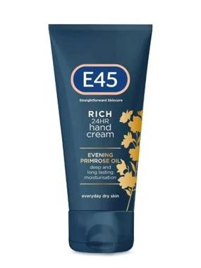 E45 Rich Hand Cream