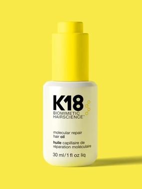 K18 Molecular Repair Oil