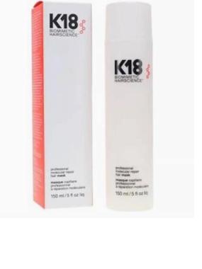 K18 Leave In 150 ml