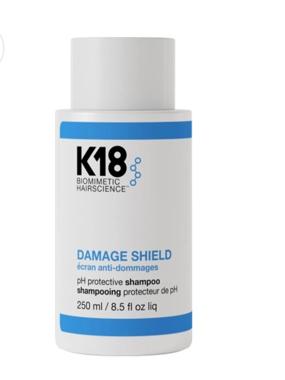 K18 Damage shield shampoo 250 ml