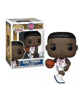 Funko Pop Isiah Thomas 101 - Detroit NBA