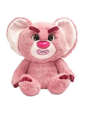 Plushkins Coco Stuffed Toy - Pink