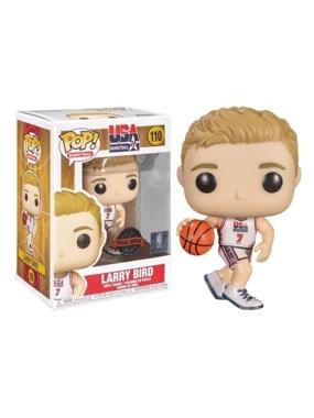 Funko NBA Legends - 110 Larry Bird