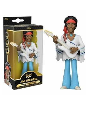 Funko Gold - Jimi Hendrix Character