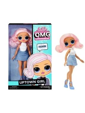 LOL OMG MID Doll Uptown Girl