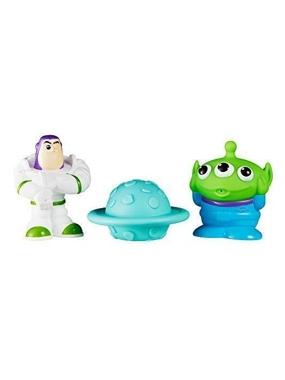 The First Years Disney/Pixar Toy Story Bath Toys 