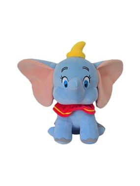 Disney Dumbo Doll - 14cm - Elephant