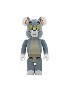 BE@RBRICK Tom Flocky 1000% Medicom Toy 