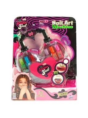 My Fashion Gal Nail Art Machine