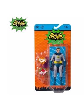 DC Batman Unmasked 6-inch Action Figure