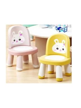 Children's dining chair - multi-functional