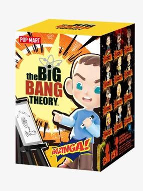 Bob Mart The Big Bang Theory