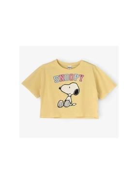 Snoopy T-Shirt for Girls