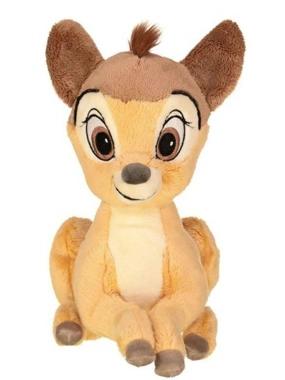 DISNEY PLUSH ANIMAL CORE BAMBI M10