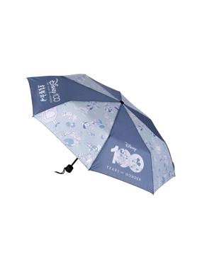 UMBRELLA FOLDING MANUAL DISNEY 100 