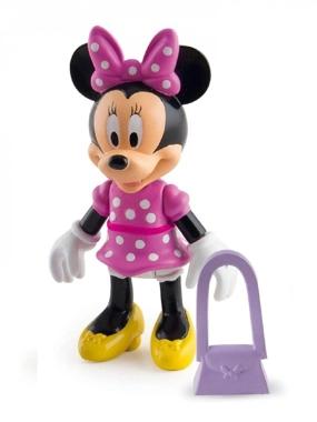 Mini Figures - Minnie Mouse