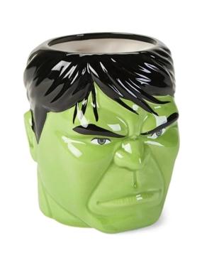 Marvel Avengers Hulk mug