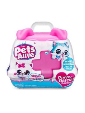 Pets Alive Pet Shop Surprise Series