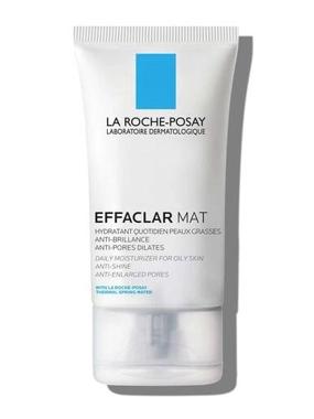 EFFACLAR MAT MATTIFYING MOISTURIZER FOR OILY SKIN