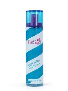 Pink Sugar - Berry Blast Hair Mist - 100 ml