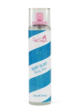 Pink Sugar - Berry Blast Perfumed Body Spray - 236 ml