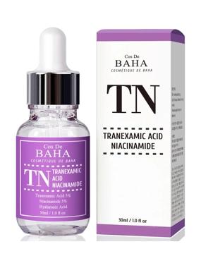 Cos De BAHA - TN Tranexamic Acid Niacinamide Serum - 30ml