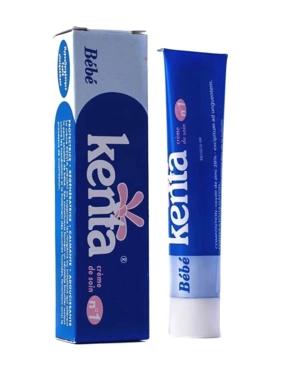 KENTA WHITENING AND MOISTURISING CREAM FOR SENSITIVE SKIN 30GM