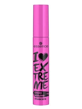 Essence I Love Extreme Crazy Volume Mascara