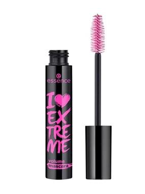 Essence I Love Extreme Volume Mascara 12m