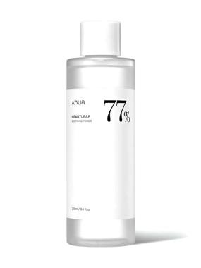 Anua - Heartleaf 77 Soothing Toner 250ml