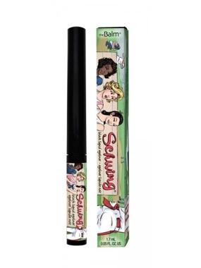 The Balm Schwing black Liquid Eyeliner