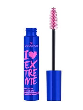 Essence I Love Extreme Crazy Volume Waterproof Mascara 12ml