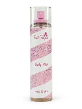 Pink Sugar - Pink Sugar Perfumed Body Spray - 236 ml