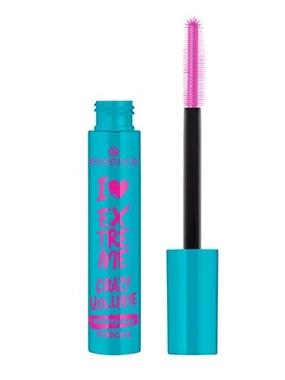 Essence I Love Extreme Volume Waterproof Mascara 12ml