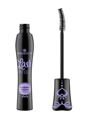 Essence Lash Princess Sculpted Volume Mascara- Black